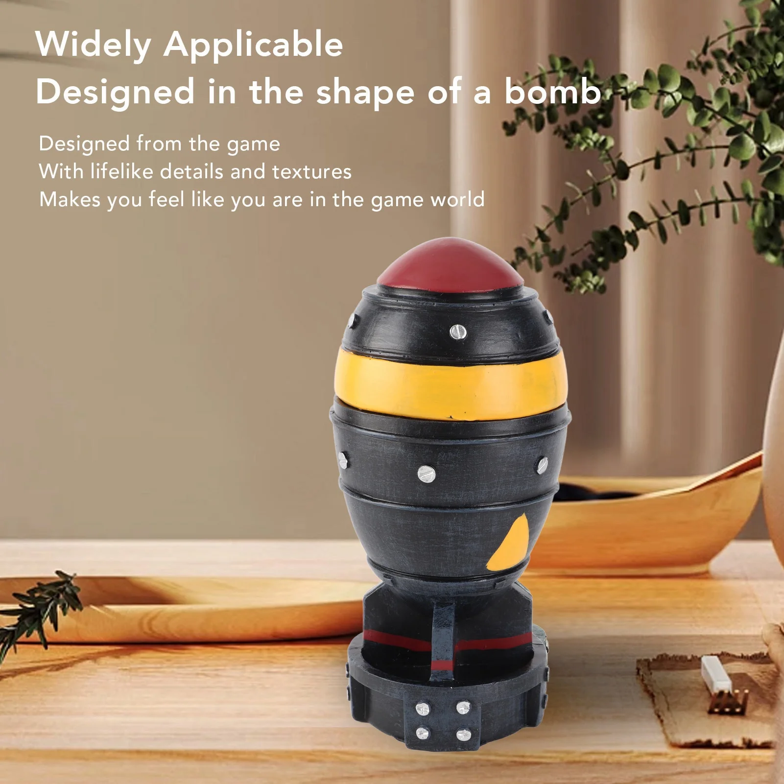 Bomb Storage Box Re…