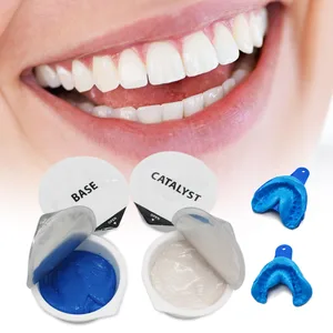 12 최고의 판매 치과 인상 키트 -8