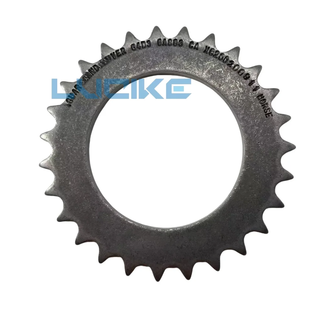 

LR073750 JDE36468 Oil Pump Sprocket Gear for Land Rover High Quality