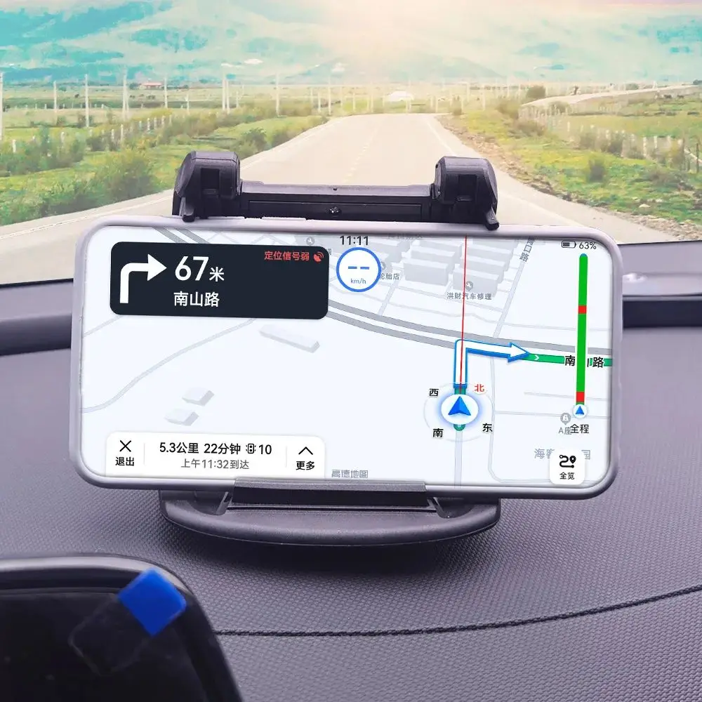 Thumbnail 2 - #34 Best Dashboard Phone Mounts to Buy In 2026