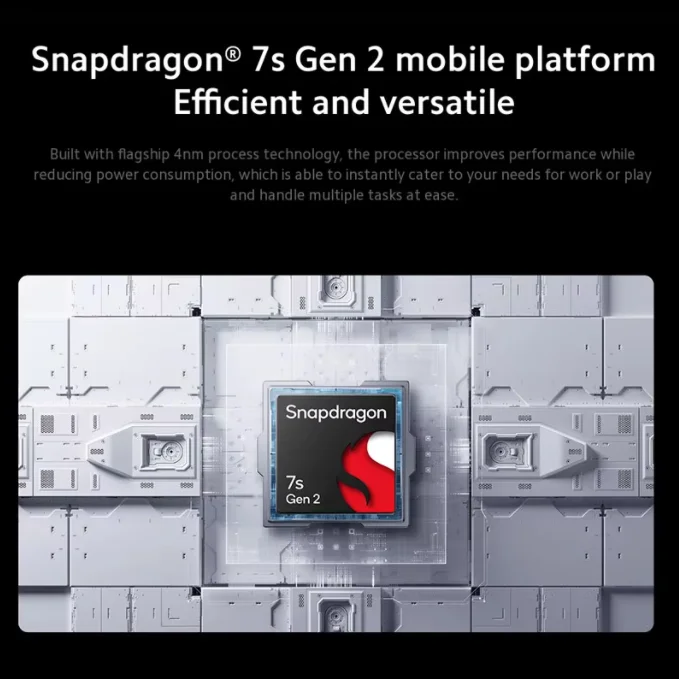 Xiaomi Redmi Pad Pro 12,1 "120Hz Mi Tablet 10000mAh batería Snapdragon 7s Gen 2 CPU 33W carga rápida Wifi Android Tab