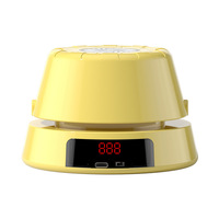 Intelligent electric jumping machine multi-person remote control skipping rope screen counting home fitness tool