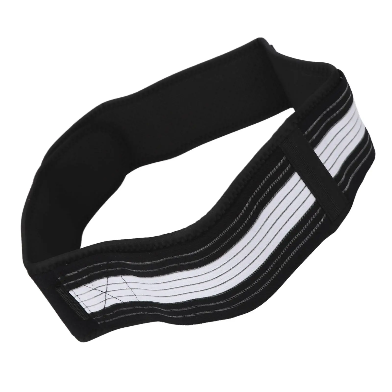 Sacroiliac Joint Hip Belt for Women   Terylene Waist Support to Ease Hip Asymmetry & Joint Pain