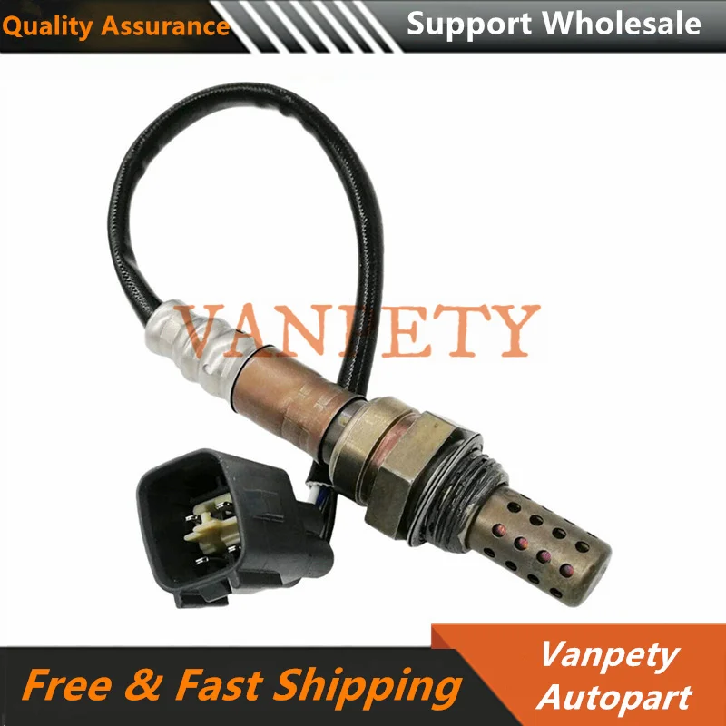 89465-50150 89465-50060 Exhaust Gas Oxygen Sensor For Toyota 4runner Land Cruiser Tun-dra Lexus GS400 LS400 LS600H LX470