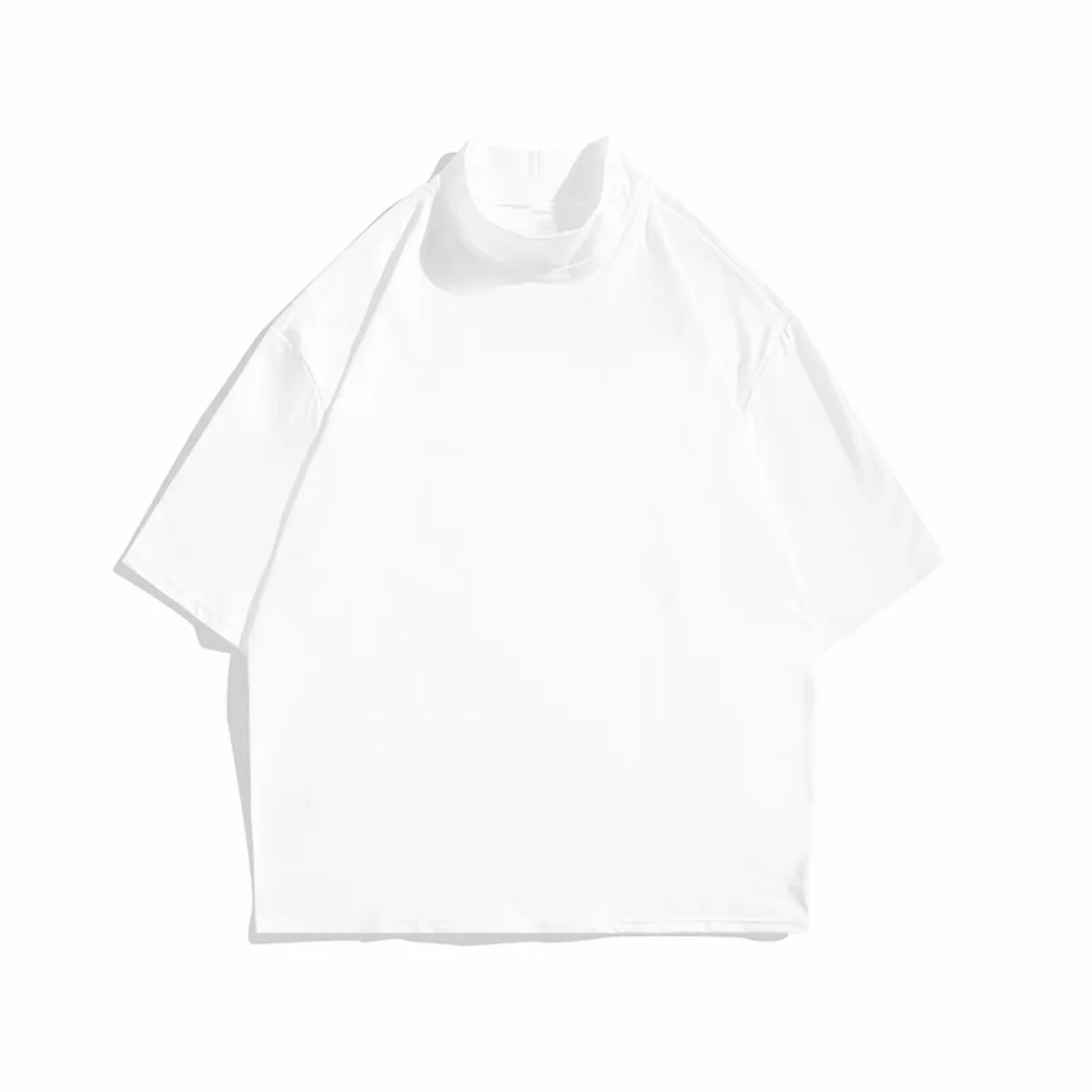 

NIGO Sports Casual Summer Jersey T-Shirt Short Sleeved Jersey #nigo94831