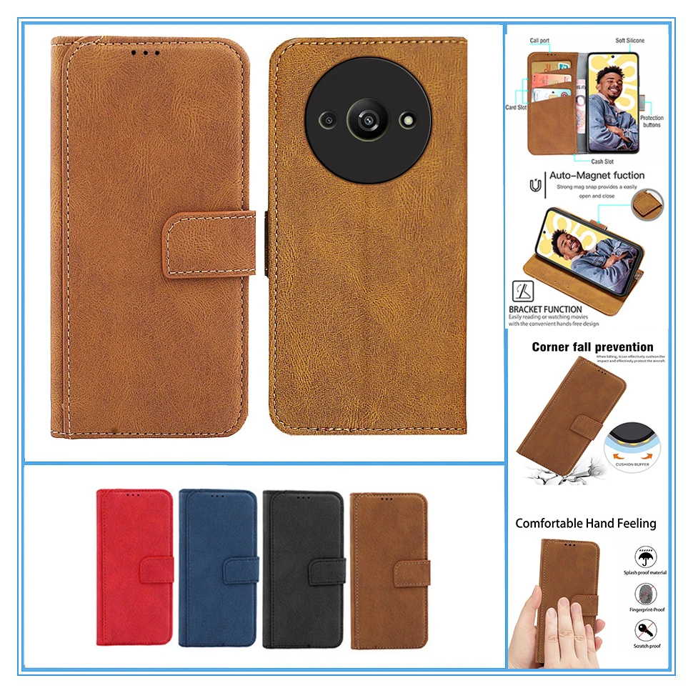 Redmi A3 For Xiaomi…