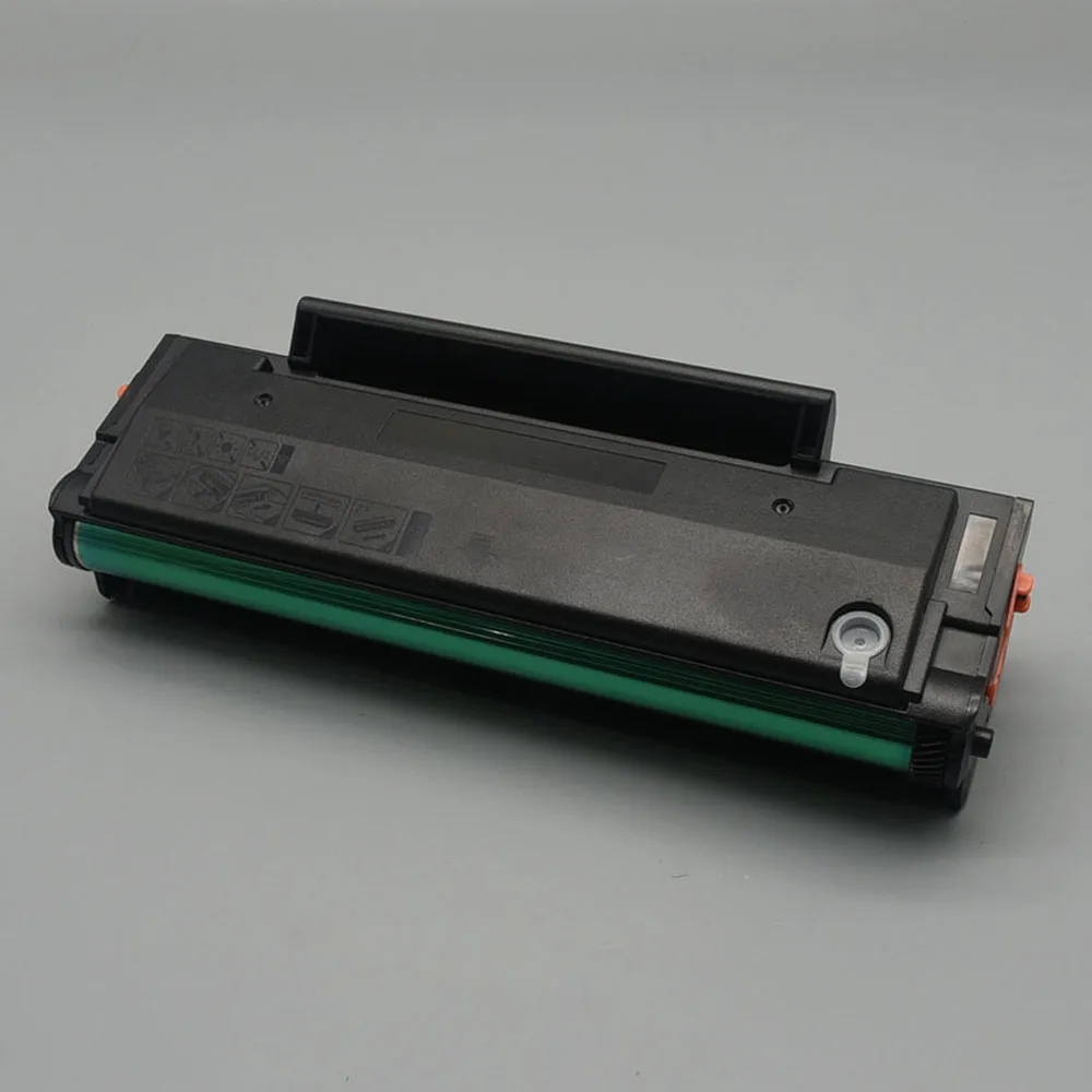 خرطوشة حبر PA-210 PA-210E متوافقة مع Pantum M6500w P2500W M6500 P2500 2200 M6550 M6600 مع شريحة 1600 صفحة *