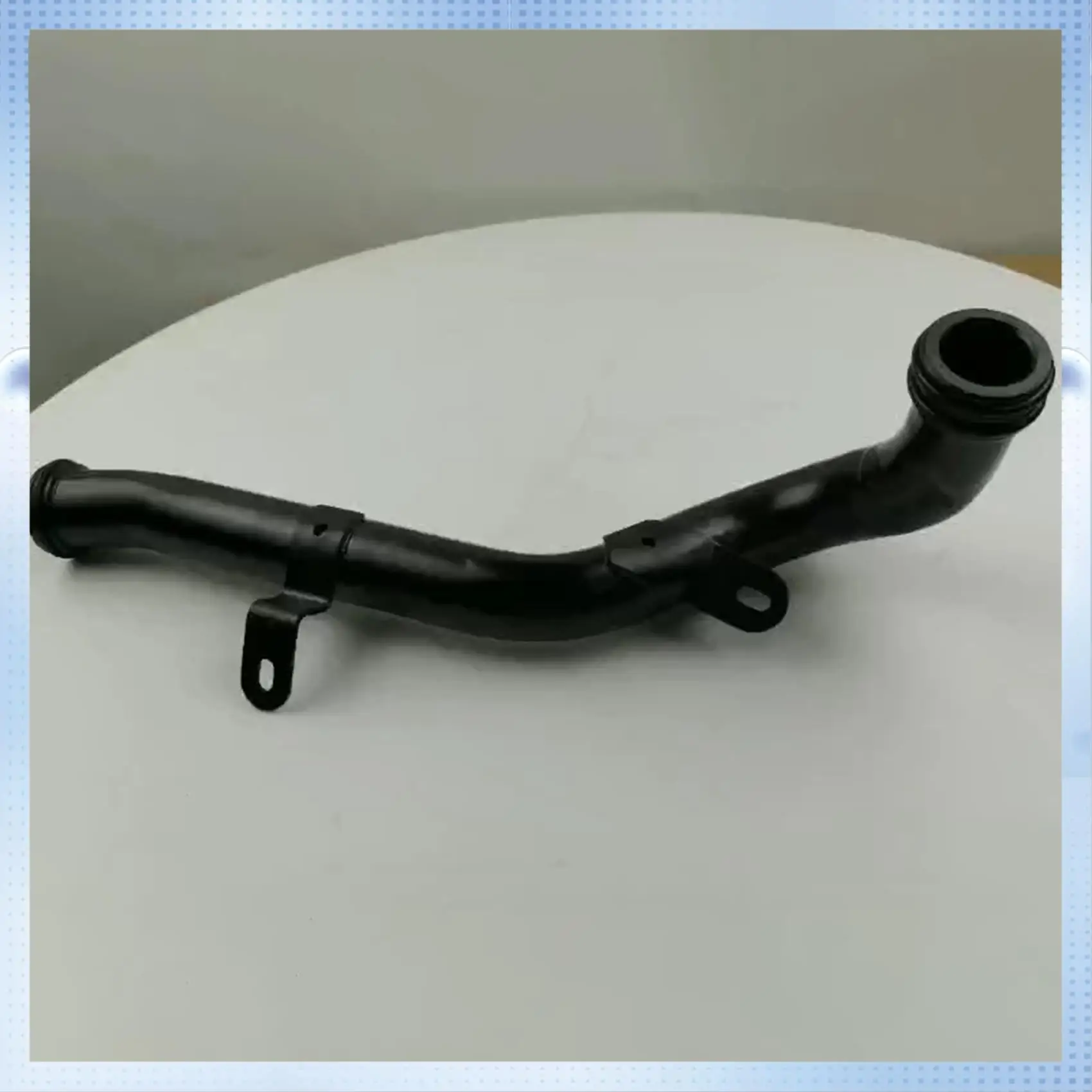 

NEW-Water Pump Pipe Coolant Pipe Water Pump Used For Citroen 206/307/308
