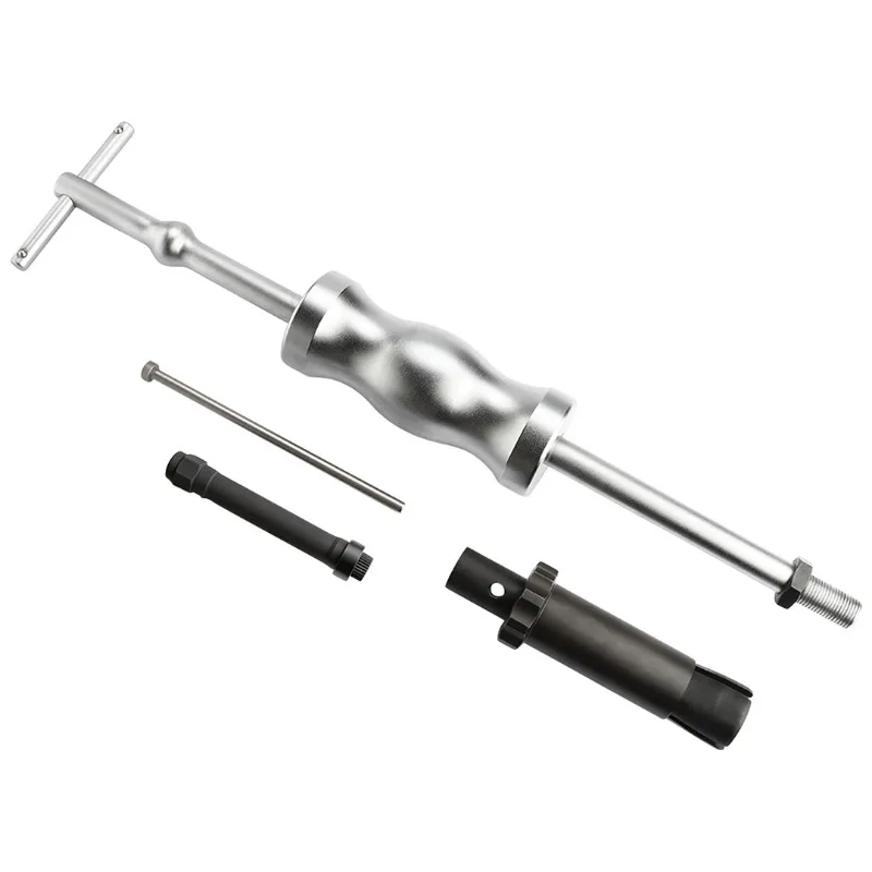 Wheel Bolt Nut Removal Slide Hammer Automotive Repair Disassembly Tool