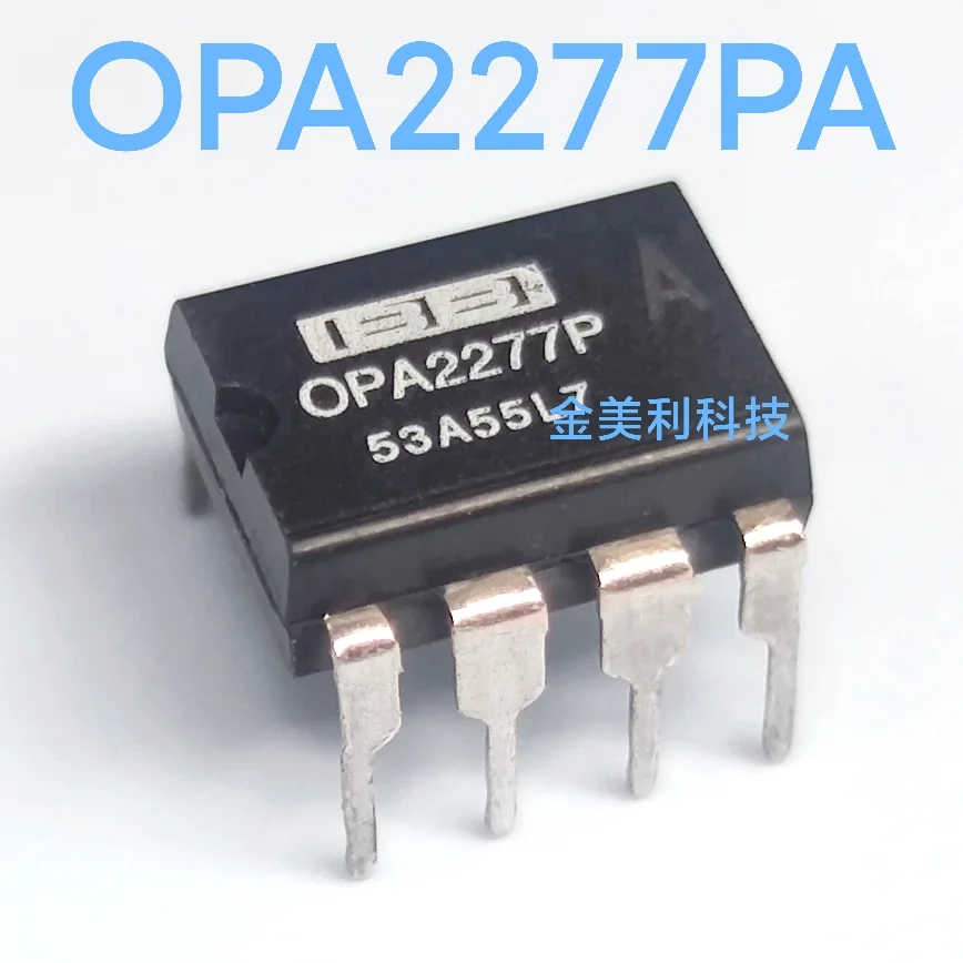 OPA445 OPA445AP  OPA2277  OPA2277PA  OPA227 OPA227P  OPA633 OPA633KP  INA129  INA129P  Authentic chip PDIP-8