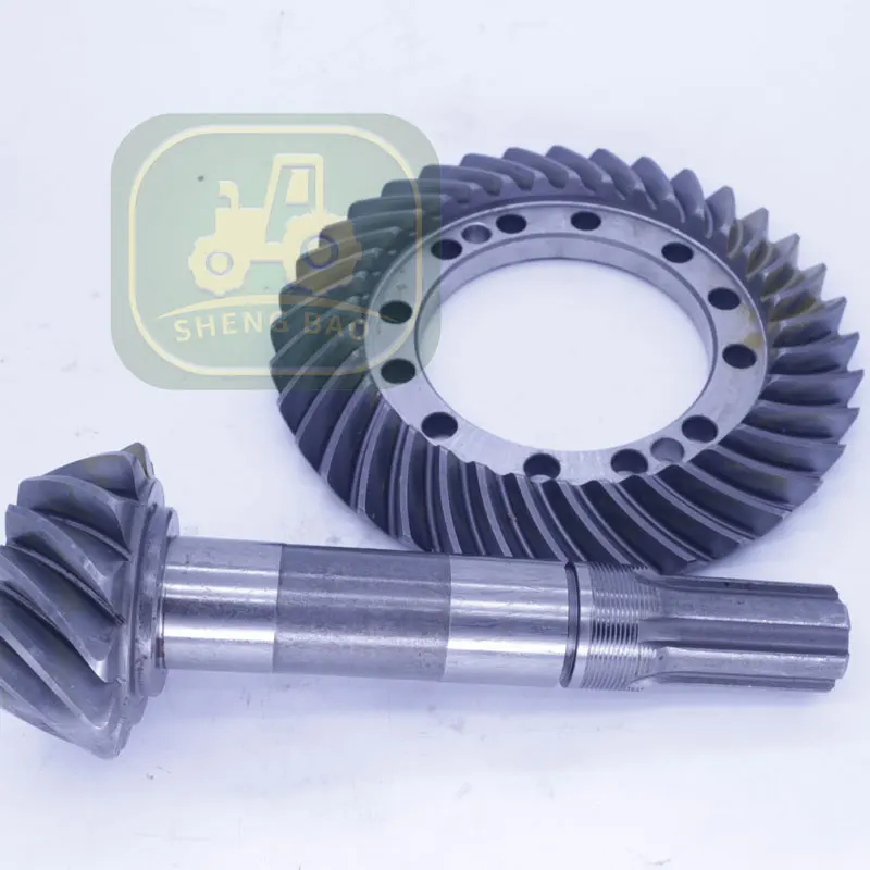 High Level   Bevel Gear 13/36T  3658808M91  3658808M92  3658808M93  3658808M94 Fit  for  LANDNI  tractors