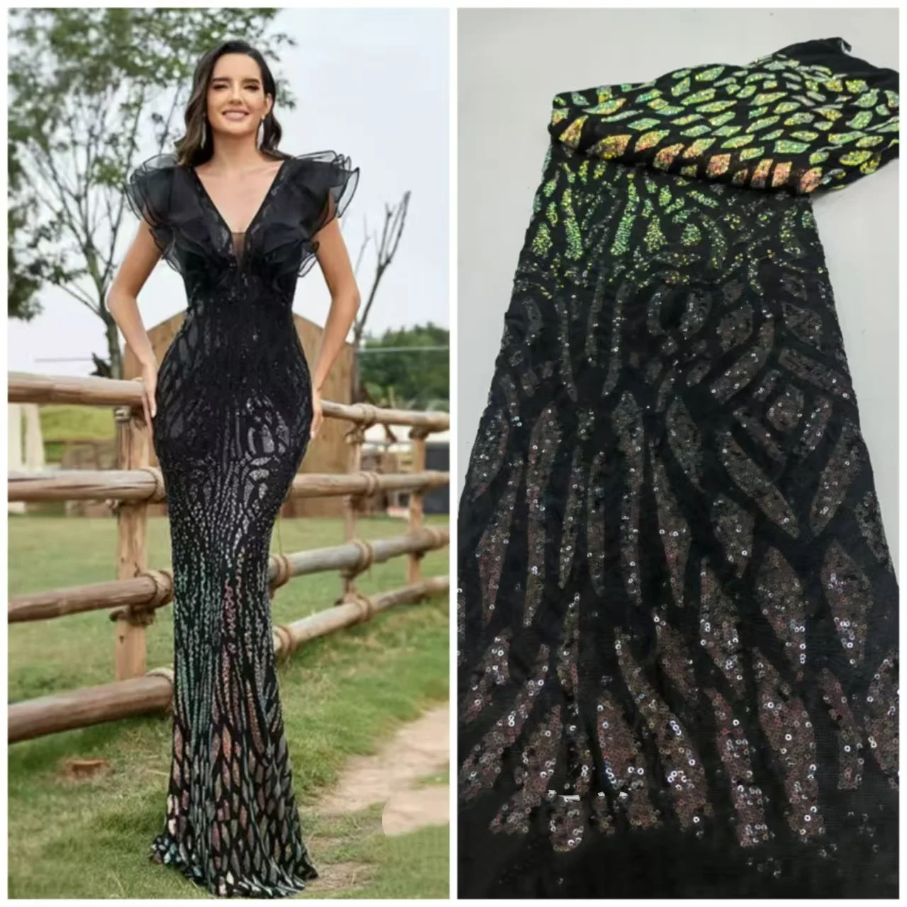 tela-de-malla-elastica-con-lentejuelas-irregulares-bordadas-en-vertical-en-9-colores-degradados-material-para-vestidos-de-novia-fiestas-y-eventos
