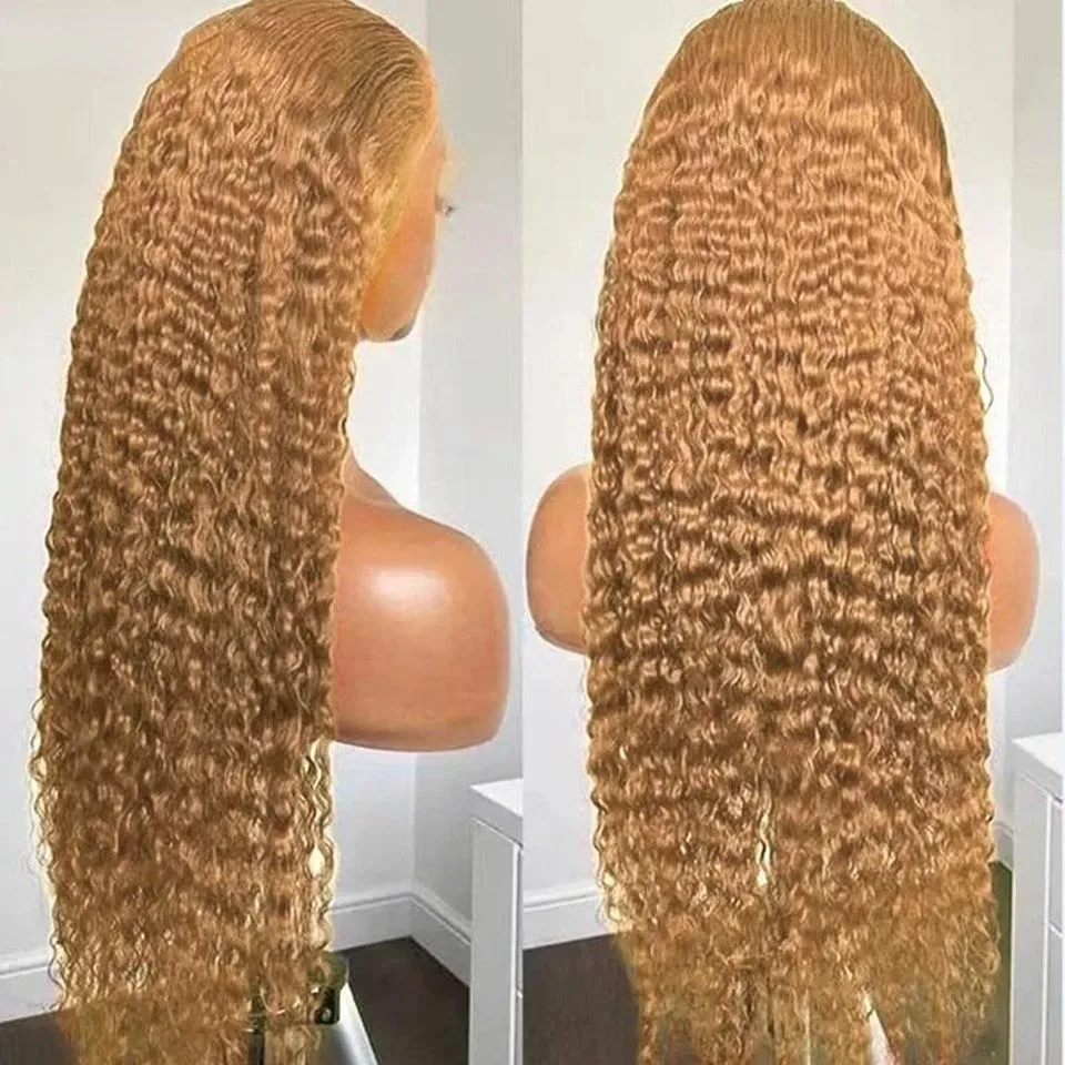 

Синтетический парик с прозрачной HD-основой 13x4, цвет грязно-русый, для женщин, с эффектом предварительной прически, без клея, цвет медово-русый.