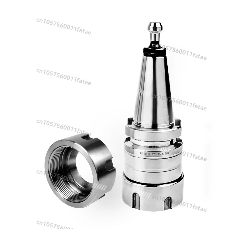 

BT30-ER32-70L Change Numerical Control Machine Tool Engraving Tool Holder High Precision Spindle Engraving and Milling