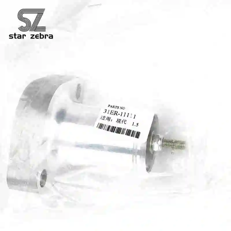 صمام فحص إرجاع الزيت (قيمة الضغط 1.5/3.0) هو الآن أجزاء حفارة R225-7/R210W-5 عالية الجودة OEM: 31ER-11111 31ER-11121