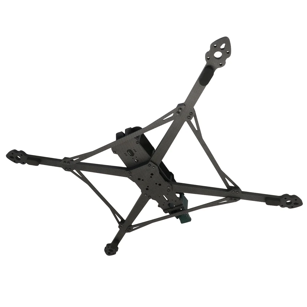 13inch MARK4 V3 Pro 570mm Carbon Fiber Kit Frame for FPV Freestyle RC Racing Drone Quadcopter