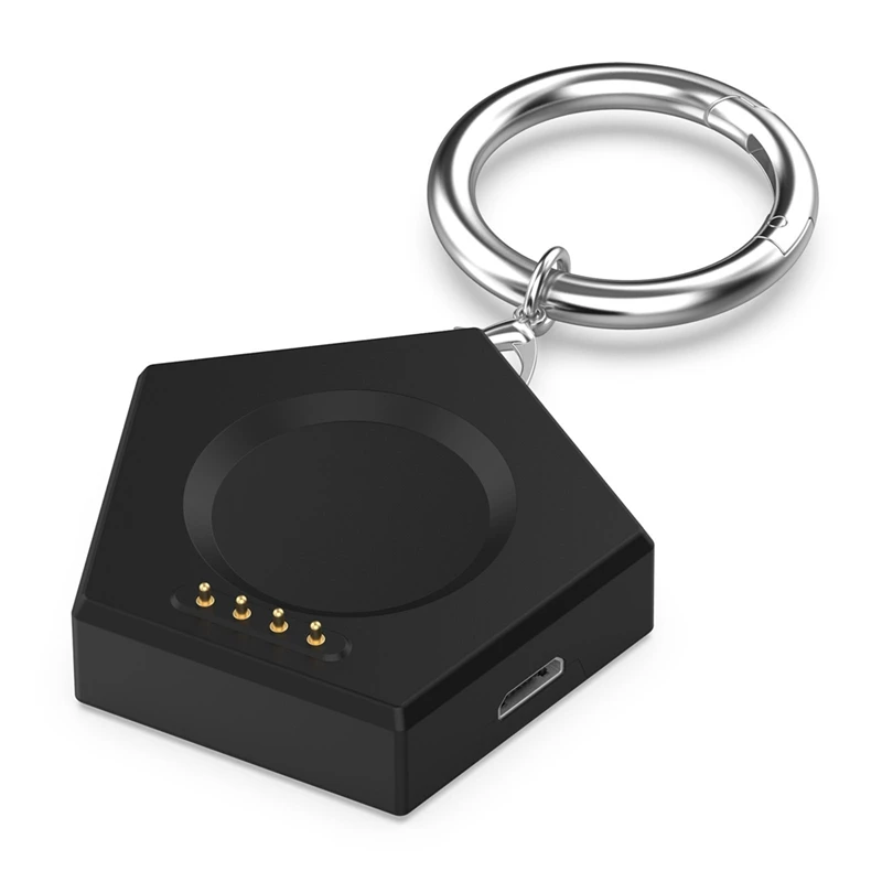 شاحن ذكي محمول من النوع C وشاحن مغناطيسي Micro-USB لساعة Oneplus 2 لساعة oppo X/4 Pro/3 Pro الذكية