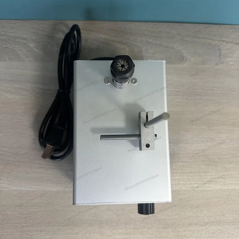 For Watch Repair Tool, Screwdriver Machine, Watch Repair and Grinding, One-word Non-marking Screwdriver Grinding