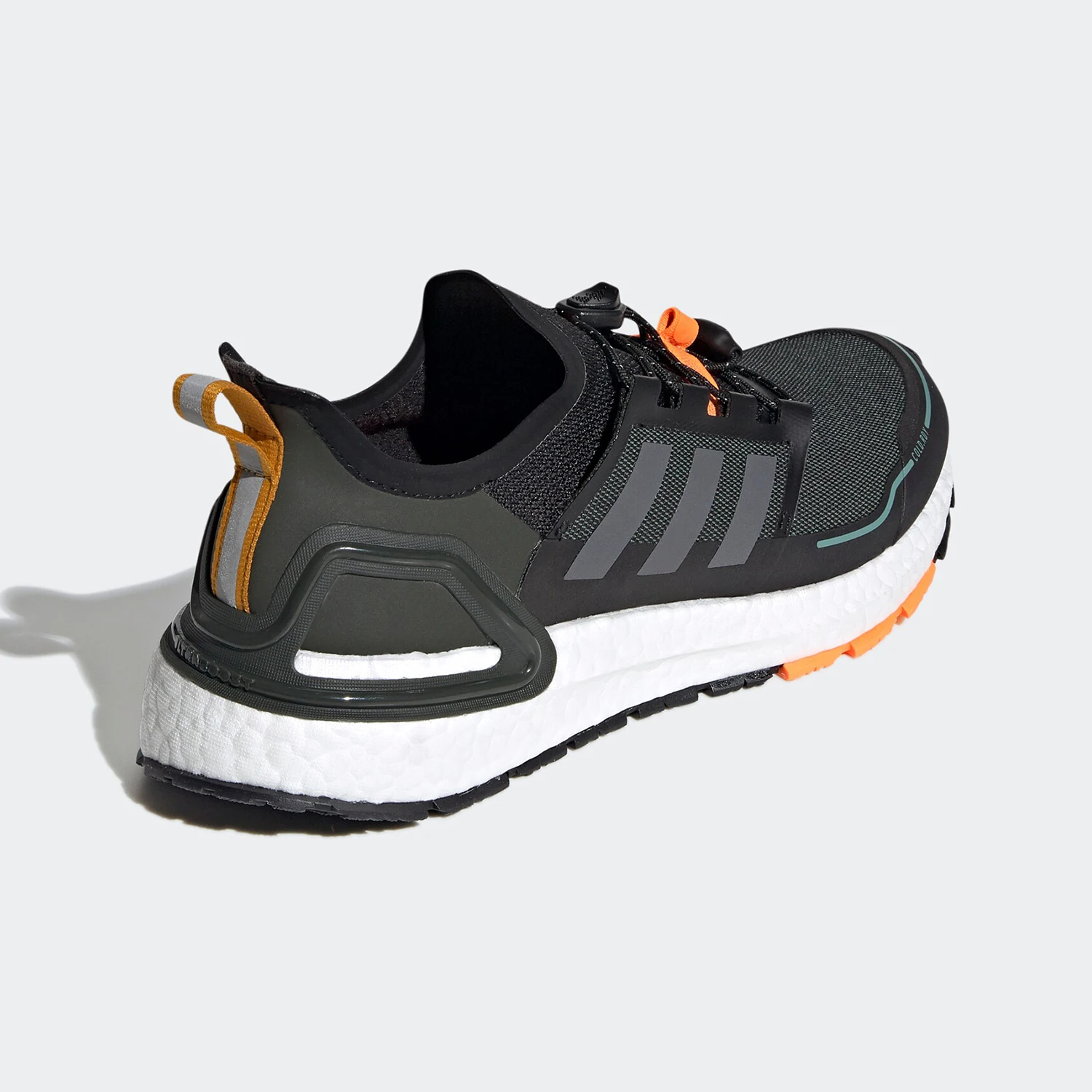 حذاء الجري الرياضي الرسمي الأصلي ULTRABOOST C.RDY للرجال والنساء EG9798 #4