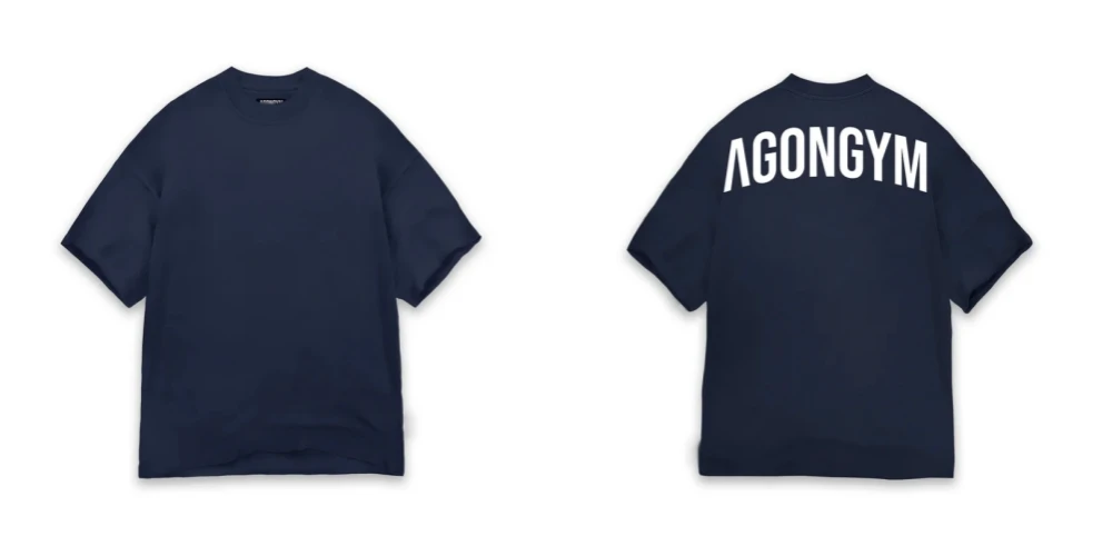 AG-T312 navy