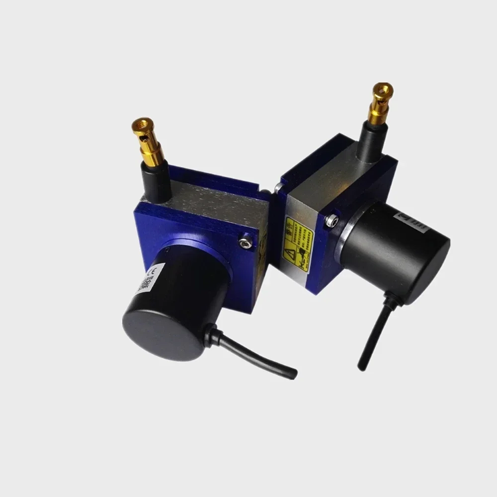 Sensor Resistance D… - image