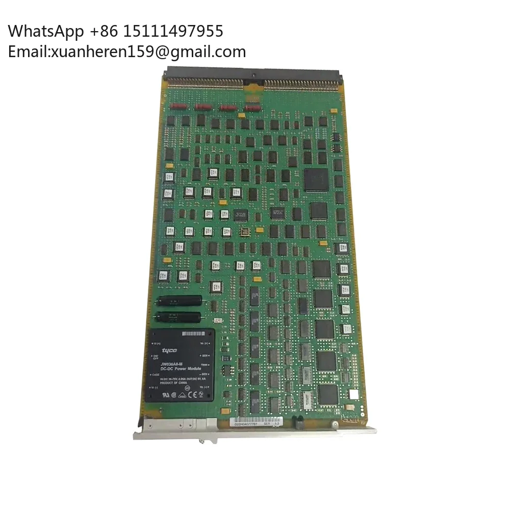 

HECI Number E5PQA4TAAA 5ESS TN1843 для удовлетворения ваших сетевых потребностей