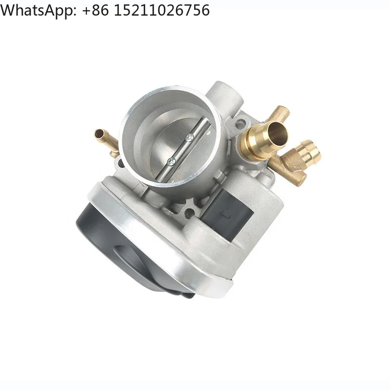 

New Electronic Throttle Body Assembly 52mm for Chevrolet Cruze Opel 1.6L 1.8L 55560398 93190367