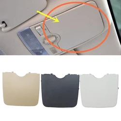 1pc Car Sunroof Motor Cover Cap Lid Guard Plate Shell For Golf 4 Light Lamp Cover Auto Exterior Part Plastic Sunroof Motor Cover