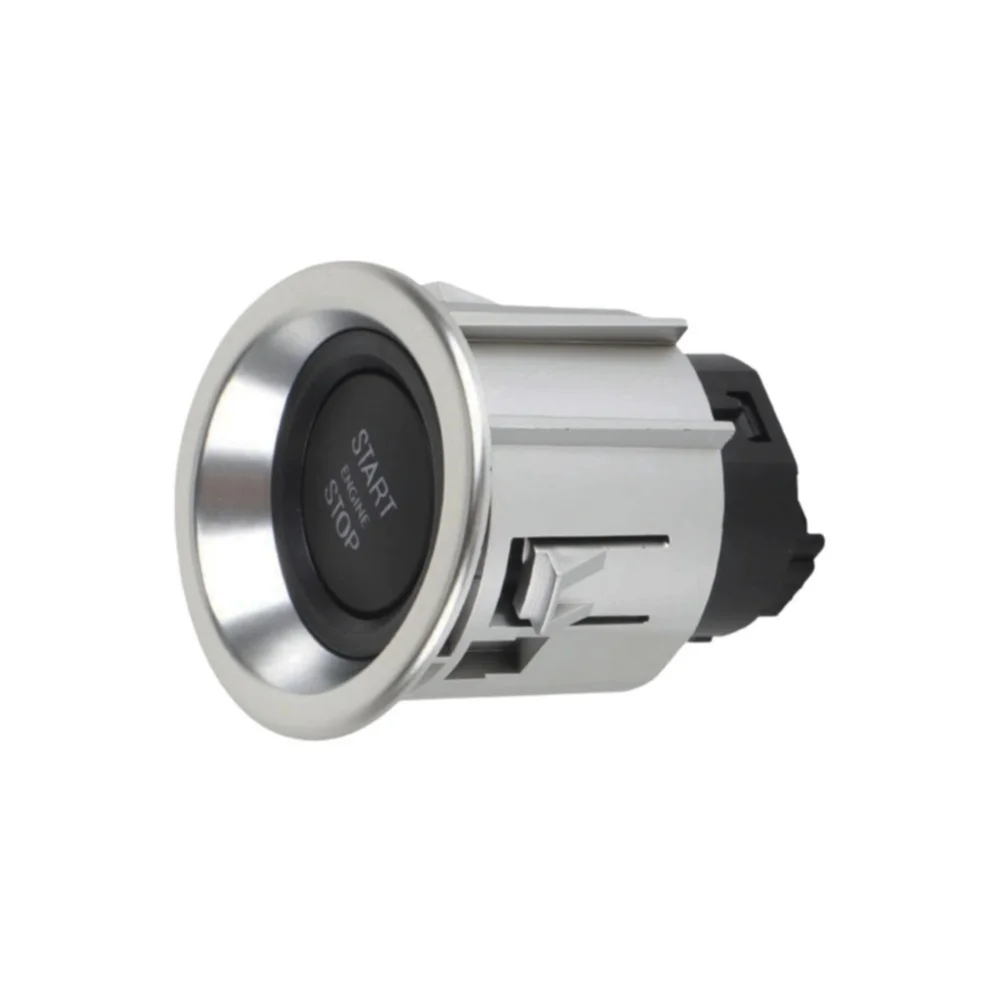 Ignition Start Stop Switch LR050802 for Land For Rover For Range For Rover For L322 2010 through 2013 Model Year Vehicles
