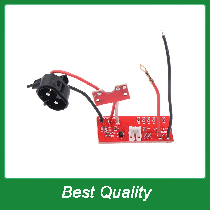 

8148 Electric Pusher Suitable for Circuit Board Accessories Electric Pusher Welding Circuit Board Plugin Assembly Parts