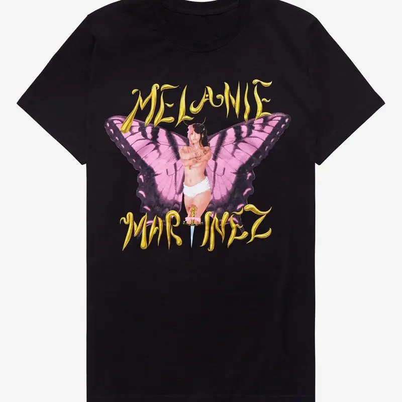 Melanie Martinez K12 T-Shirt