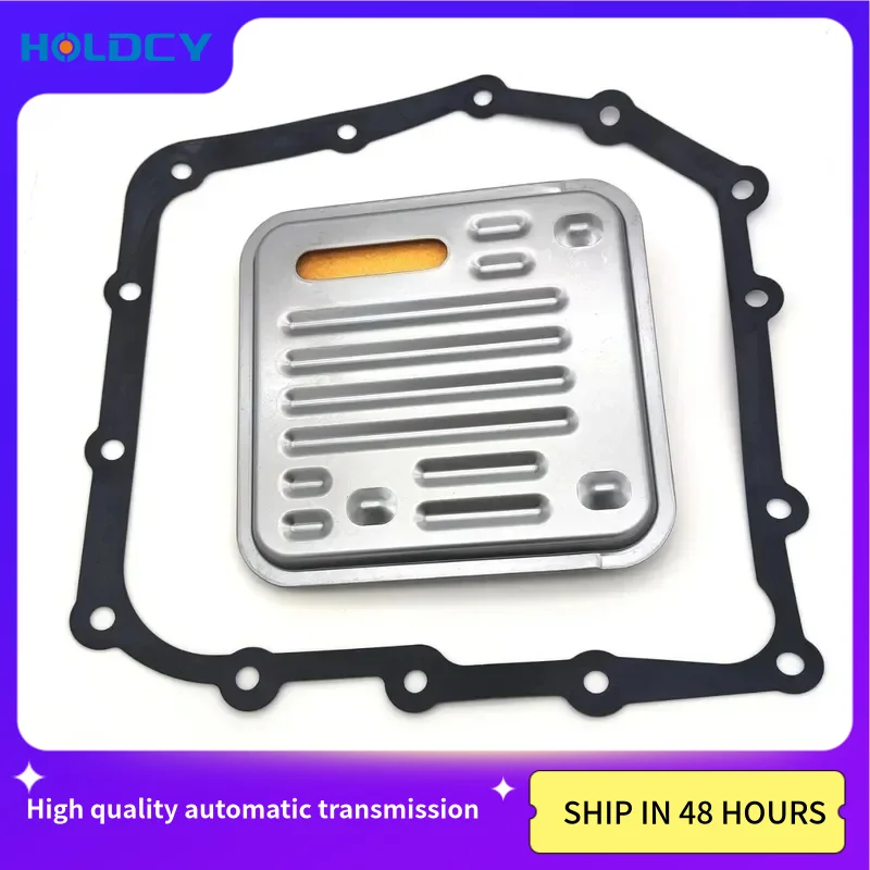 

A604 41TE Auto Transmission Clutch Oil Filter Gasket For Chrysler 200 Dodge 4864505 4431722 4504048 04864505AB Car Accessories