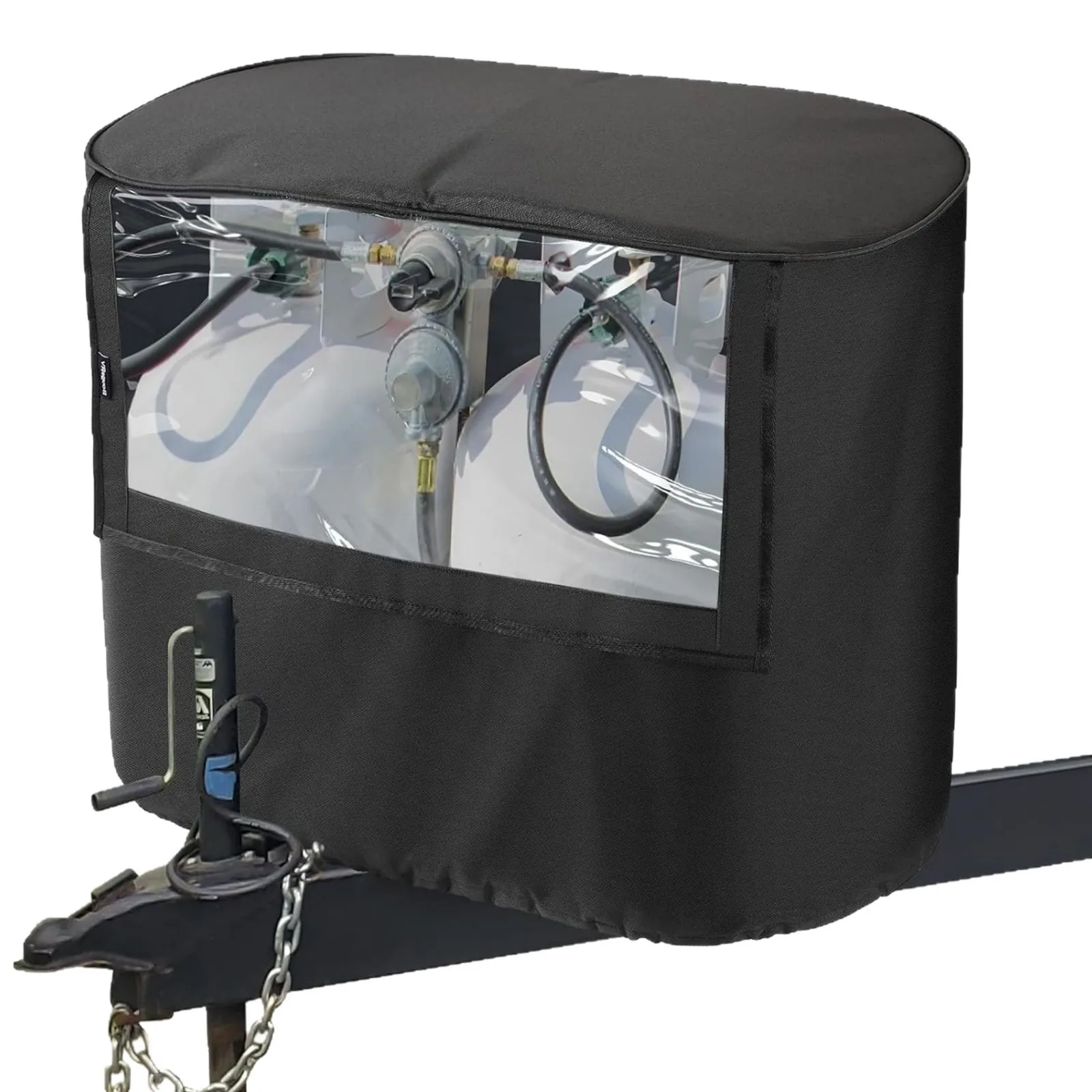 

Rv parts RV accessories cover 20 lbs water tank cover