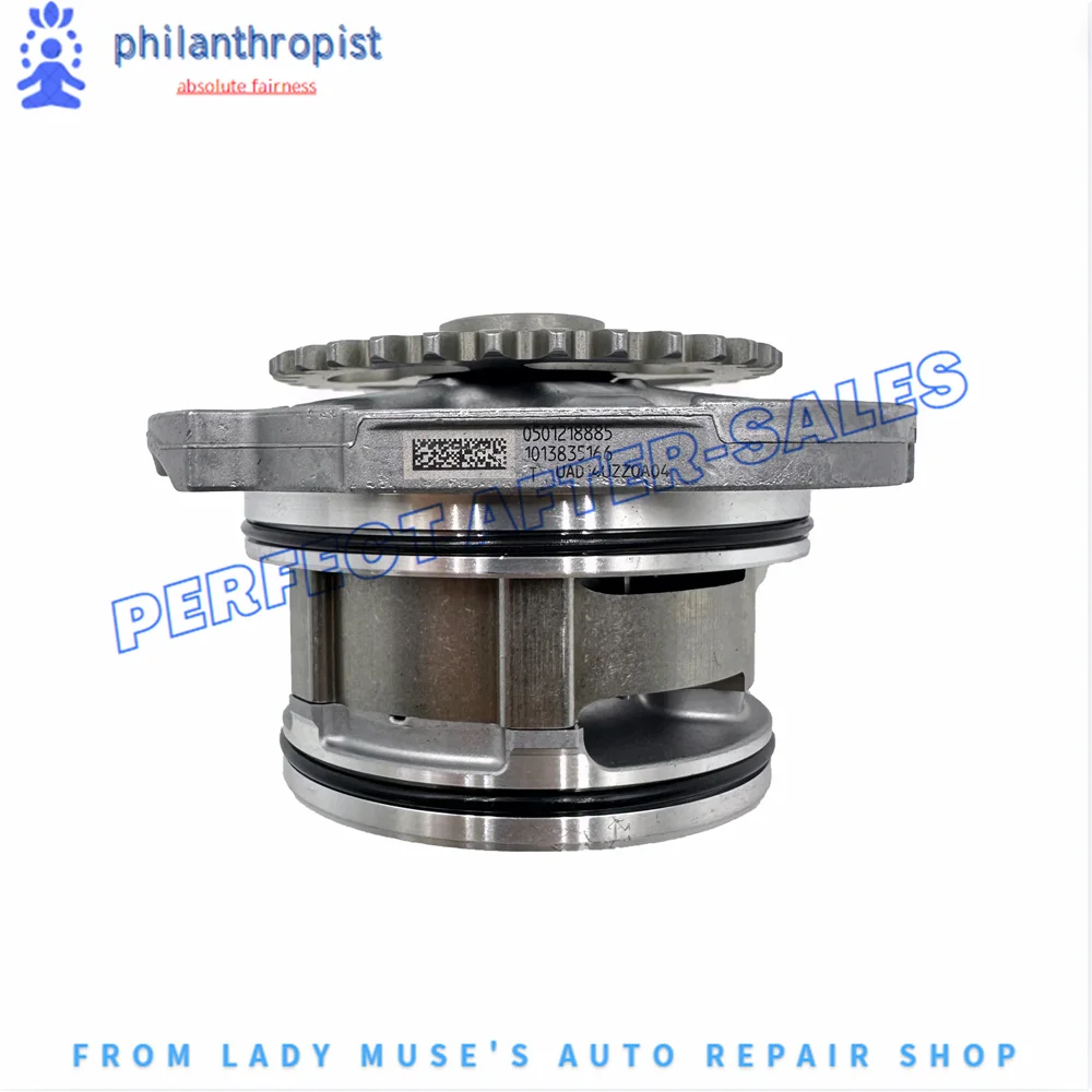 8HP45 8HP55 8HP70 8HP75 8HP90 For BM W Audi For Jaguar Land Rover 0BK Automatic Transmission Gearbox Oil Pump Core