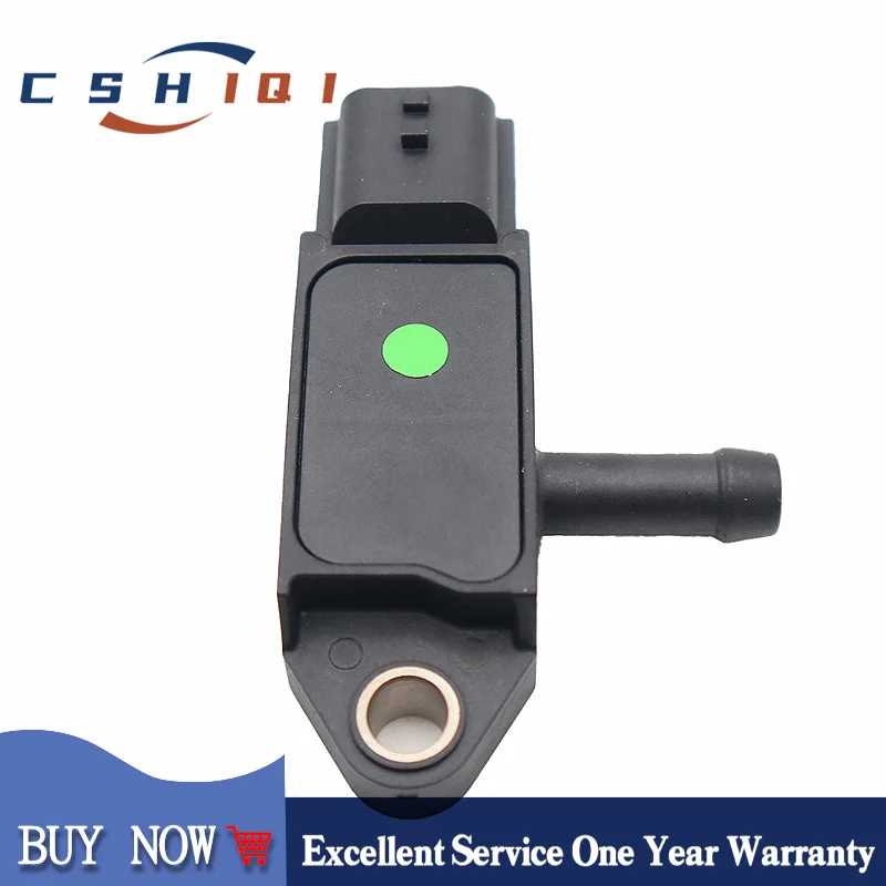 8200741321 Intake Air Pressure Sensor For Renault  Koleos Laguna Master Megane Scenic Trafic Grand Kangoo Auto Part Accessories