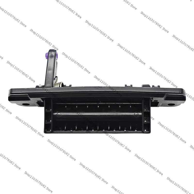 ل DFSK DFM دونغفنغ سوكون حافلة صغيرة فان شاحنة البضائع الخلفية الذيل مقبض الباب مقبض الباب K07-K17-V27-V29-C36-C37 #6