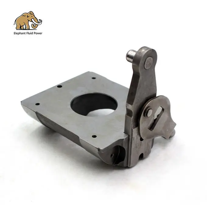 Sauer 90R100 Hydraulic Piston Pump Parts