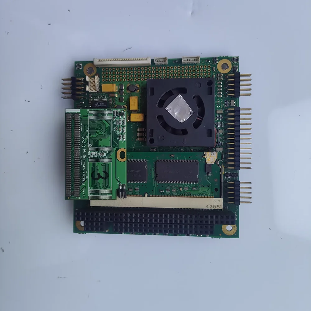 

BP023-000027-2A Industrial Control Motherboard SN: XE5240331