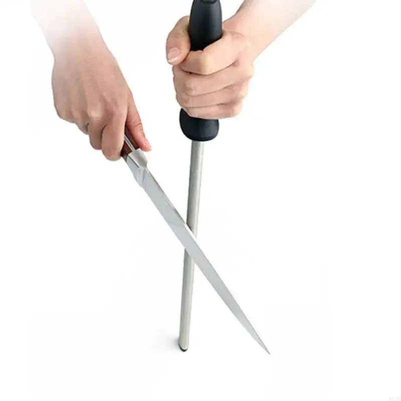 KX4B Knife Sharpener with ABS Handle Sharpening Convenient and Quick