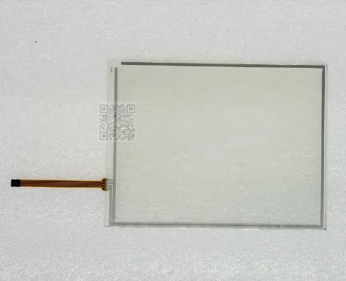 New DMC AST-084A AST-084A080A Touch Glass