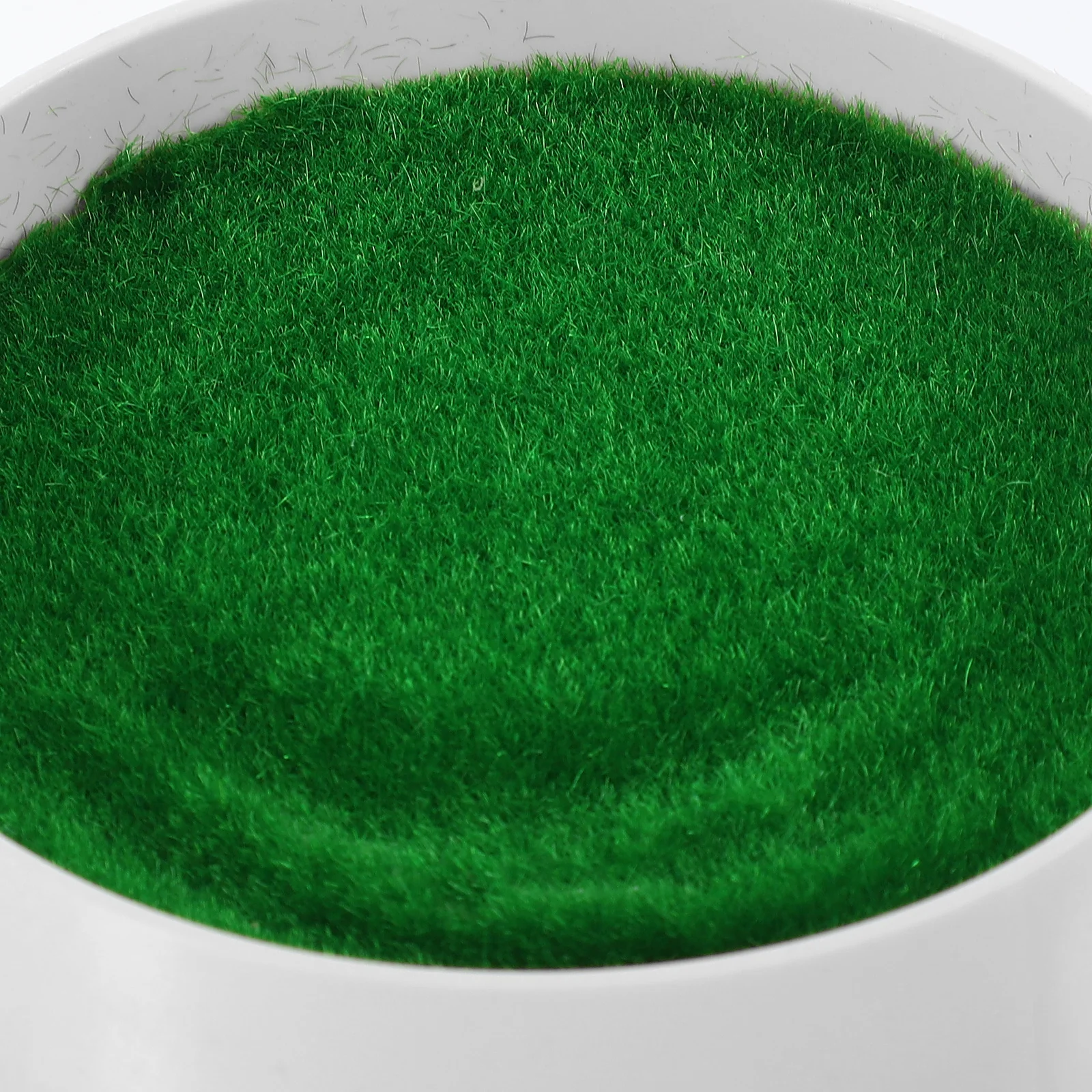 

Large Capacity Artificial Planter Fake Flowerpot For Diy Floral Arrangements Mini Pot Dried Flower Mud Container Home Garden