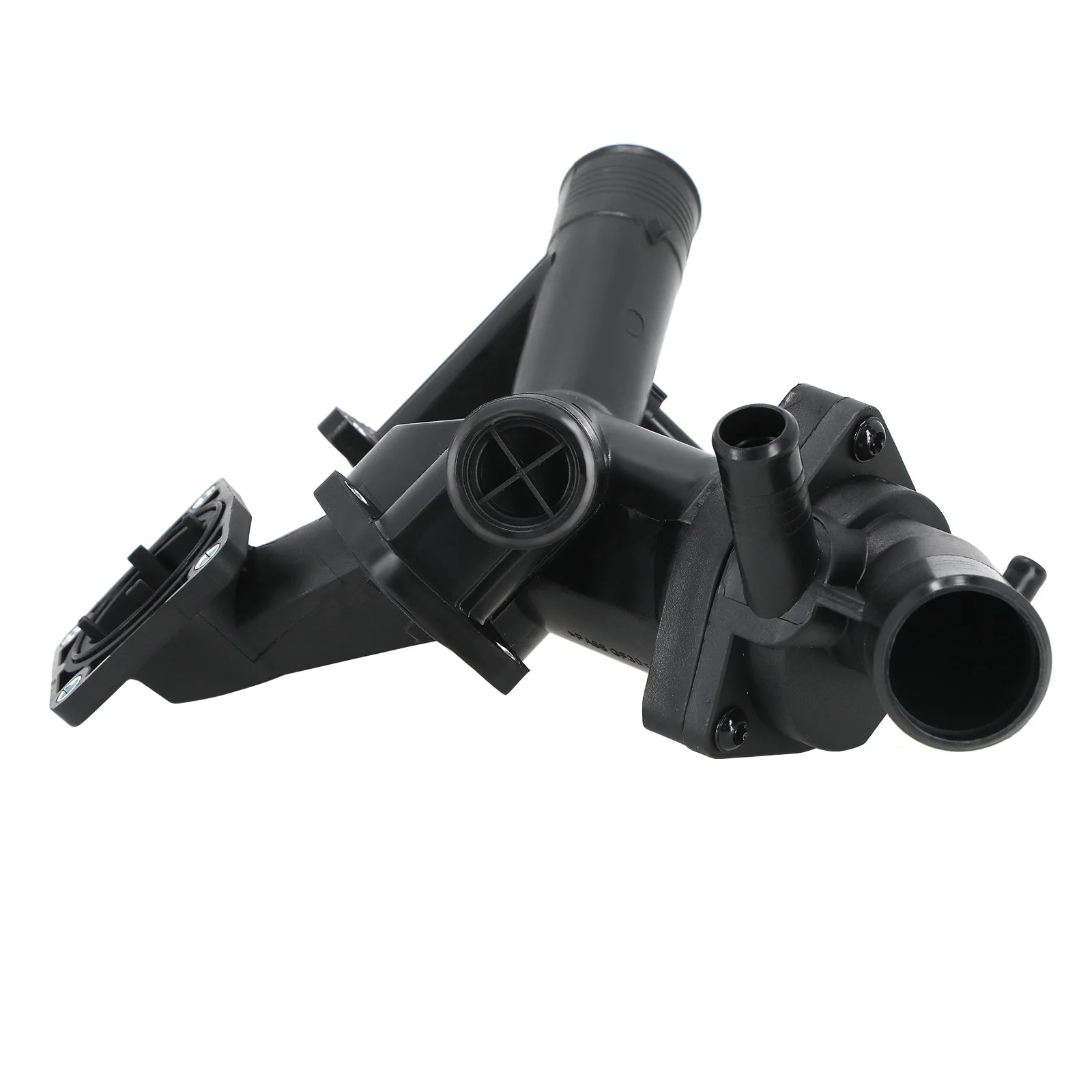 

Корпус термостата двигателя LR005631 для Land Rover LR3 HSE 4.4L V8 2005-2009