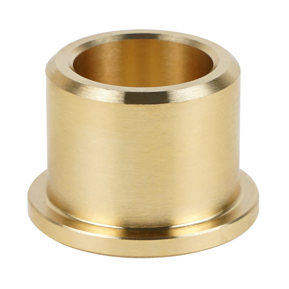 A-Arm Bushings For Yamaha Banshee 350 Blaster 200 Warrior 350 Raptor 700 660 250 125 YFZ450 450R 450X Bronze Bearing Bushings view 6