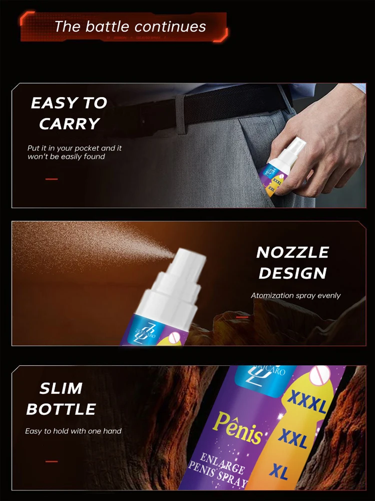 A powerful little brother