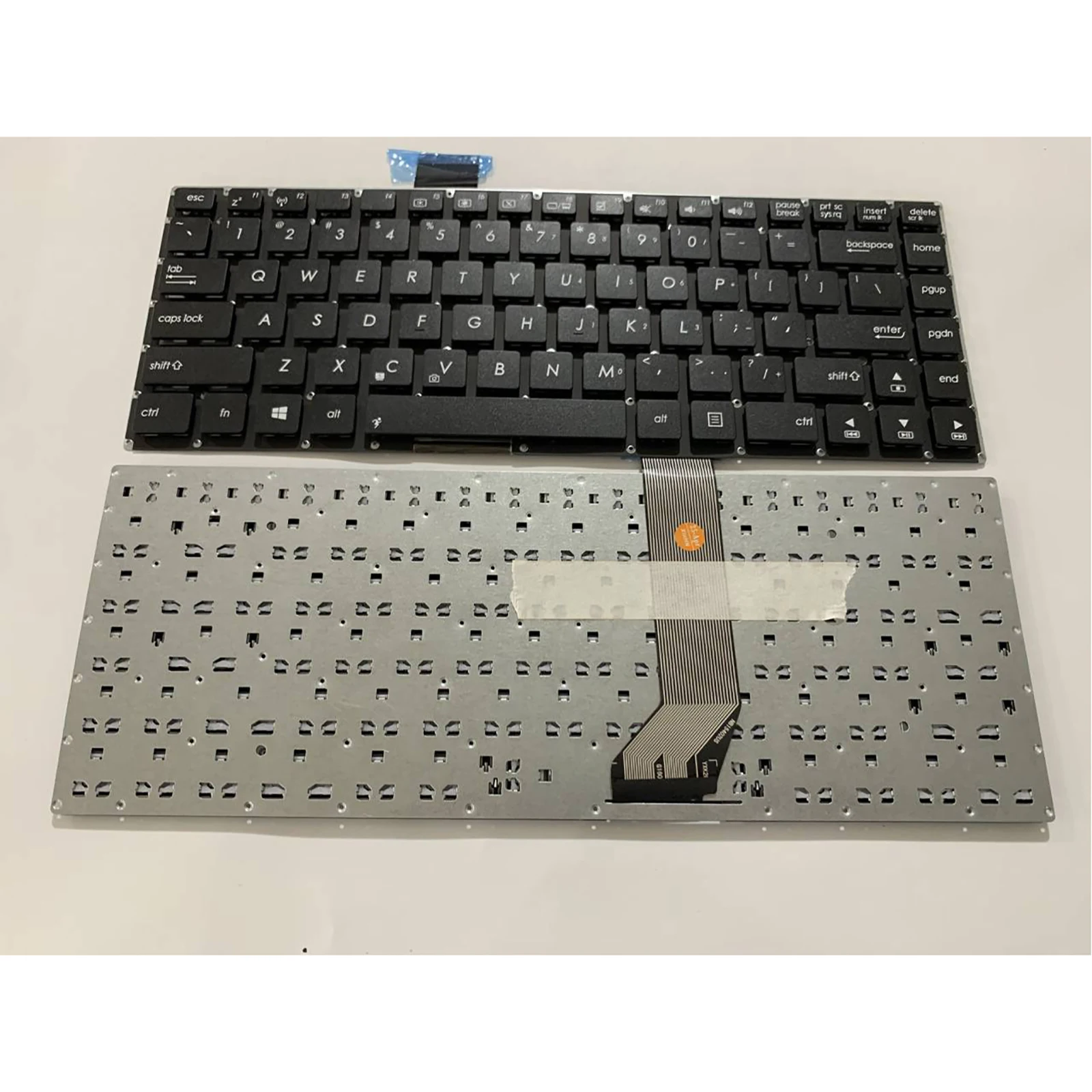 

for Asus S400CA X402 X402C X402CA S400 S400C Laptop keyboard US Layout