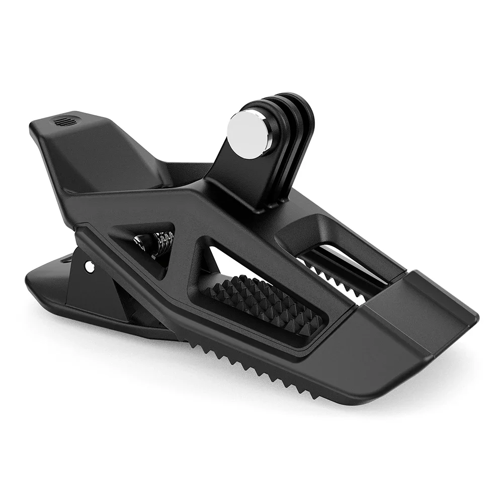 Motorcycle Helmet Chin Bracket Mounts Sport Camera Clip for DJI Osmo Action 5pro 4 3 / Gopro / Insta360 / SJCAM Accessories
