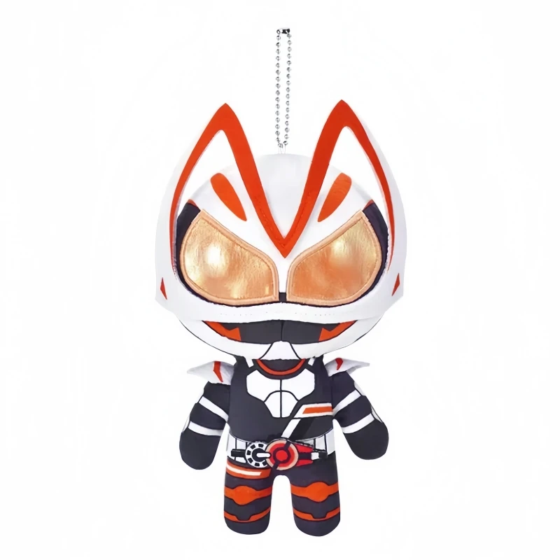 

New Sale Genuine Stock Kamen Rider Colorful Battle Rider Series Vinyl Surprise Blind Box High Quality Cute Pendant Surprise Gift