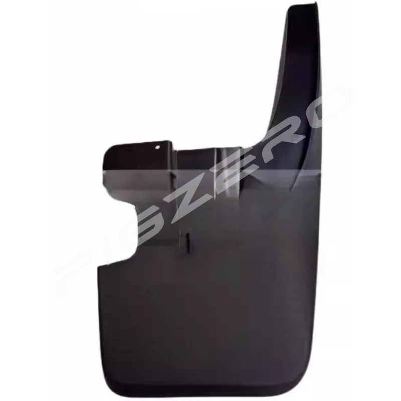 for Changan KAICENE F70 Pickup Front Rear Wheel Fenders Mud Guards Left Right Mud Flaps Water Deflector Accessories