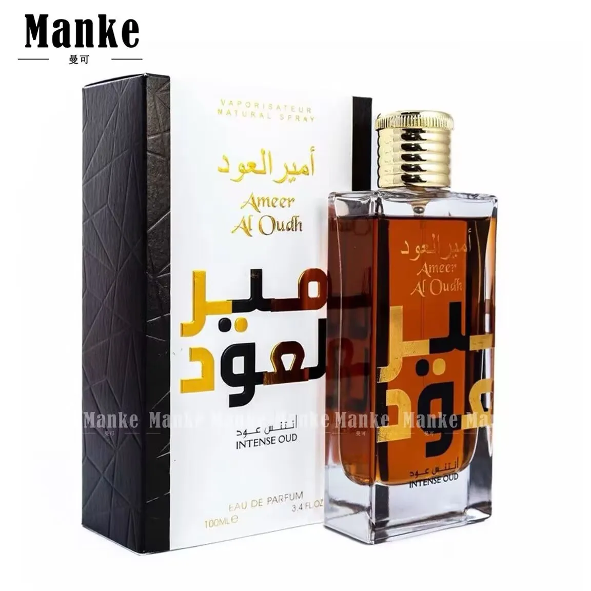 100ml Original Body Spray Perfume Gift Set for Dating Yara Moi Tous Asad Ladies Long Lasting Fragrance Pheromones Cologne