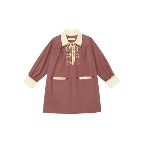 8 best sales flickatröja - №7